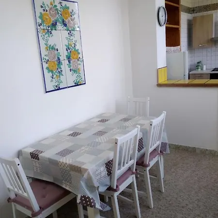 Appartement Vistamare - La Casa Del Vento