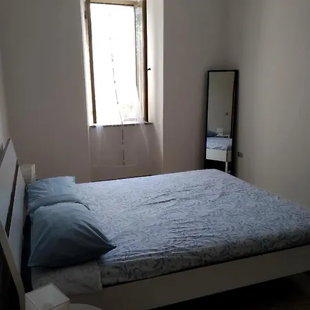 Vistamare - La Casa Del Vento Appartement Vibonati