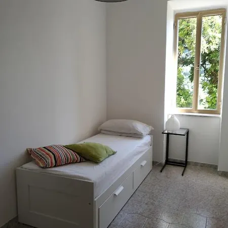Vistamare - La Casa Del Vento Appartement Vibonati