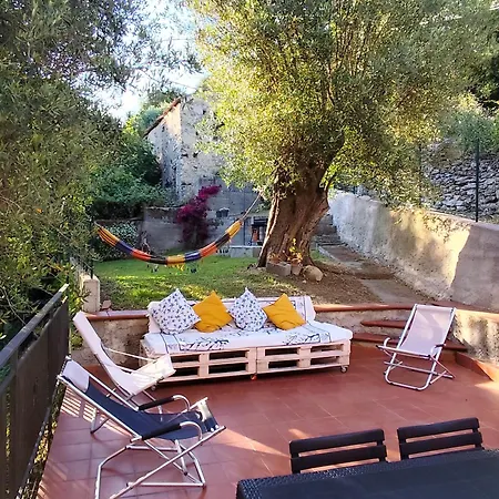 Appartement Vistamare - La Casa Del Vento